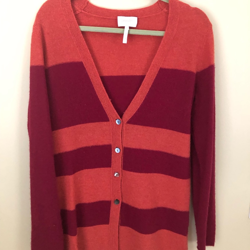 Cashmere Cardigan